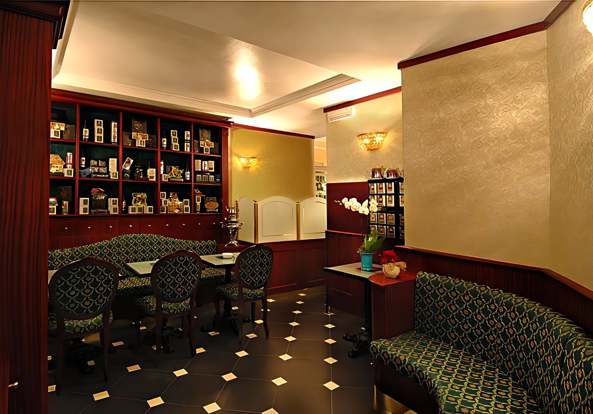Caffè Ducale – Sanremo | Cassani SRL