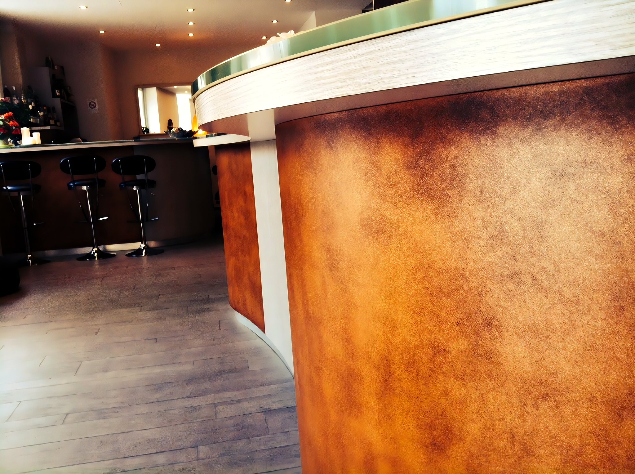 Hotel Frisia – Beaulieu-sur-Mer | Cassani SRL