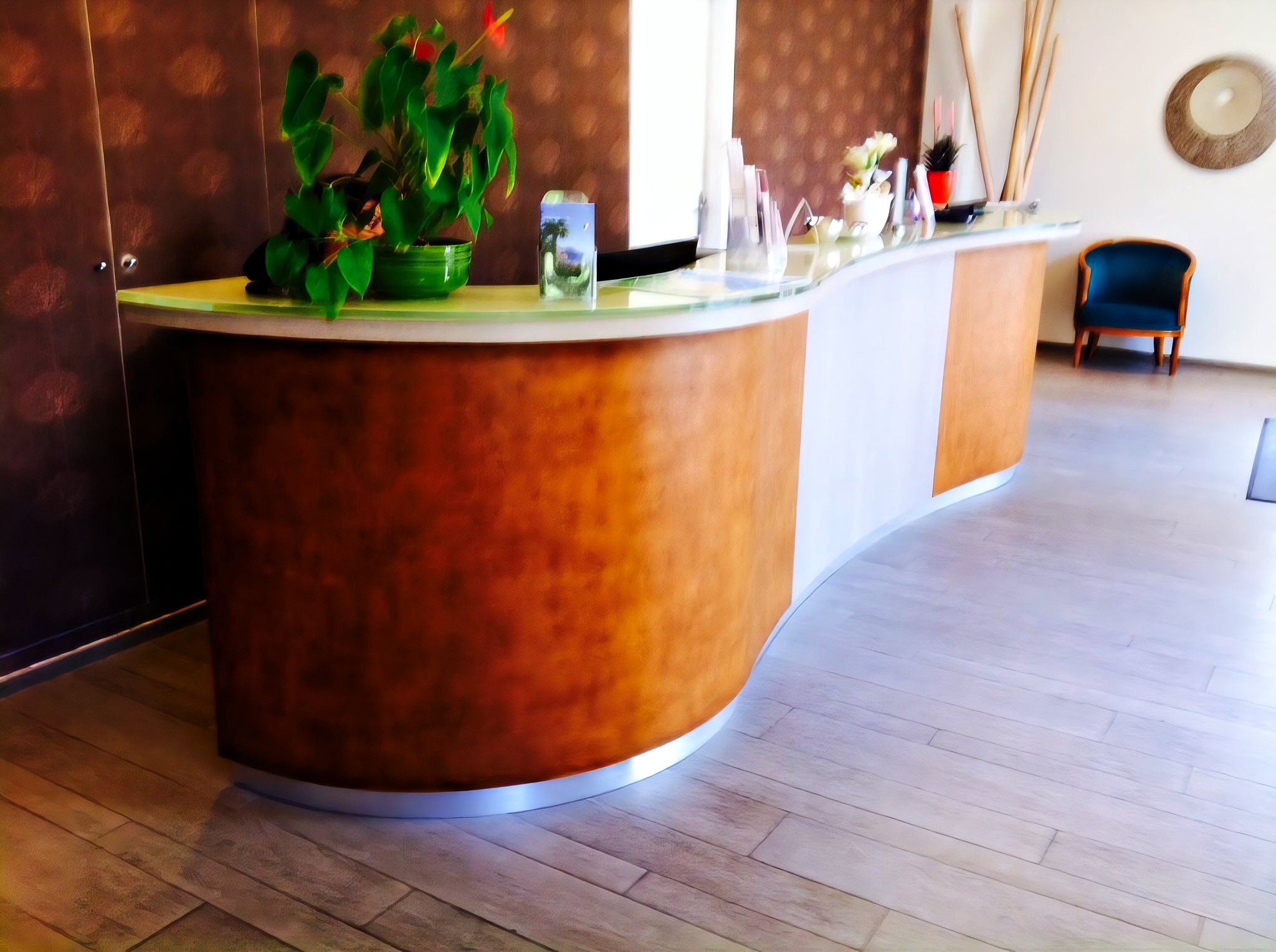 Hotel Frisia – Beaulieu-sur-Mer | Cassani SRL
