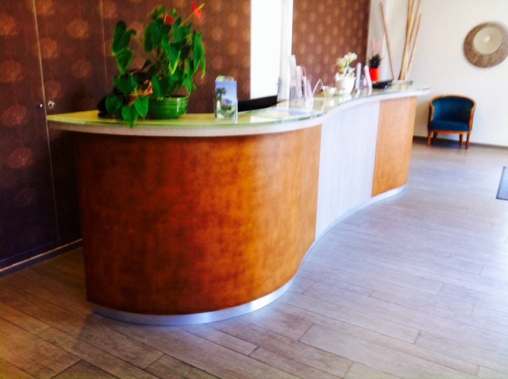 Forniture Alberghiere | Cassani SRL