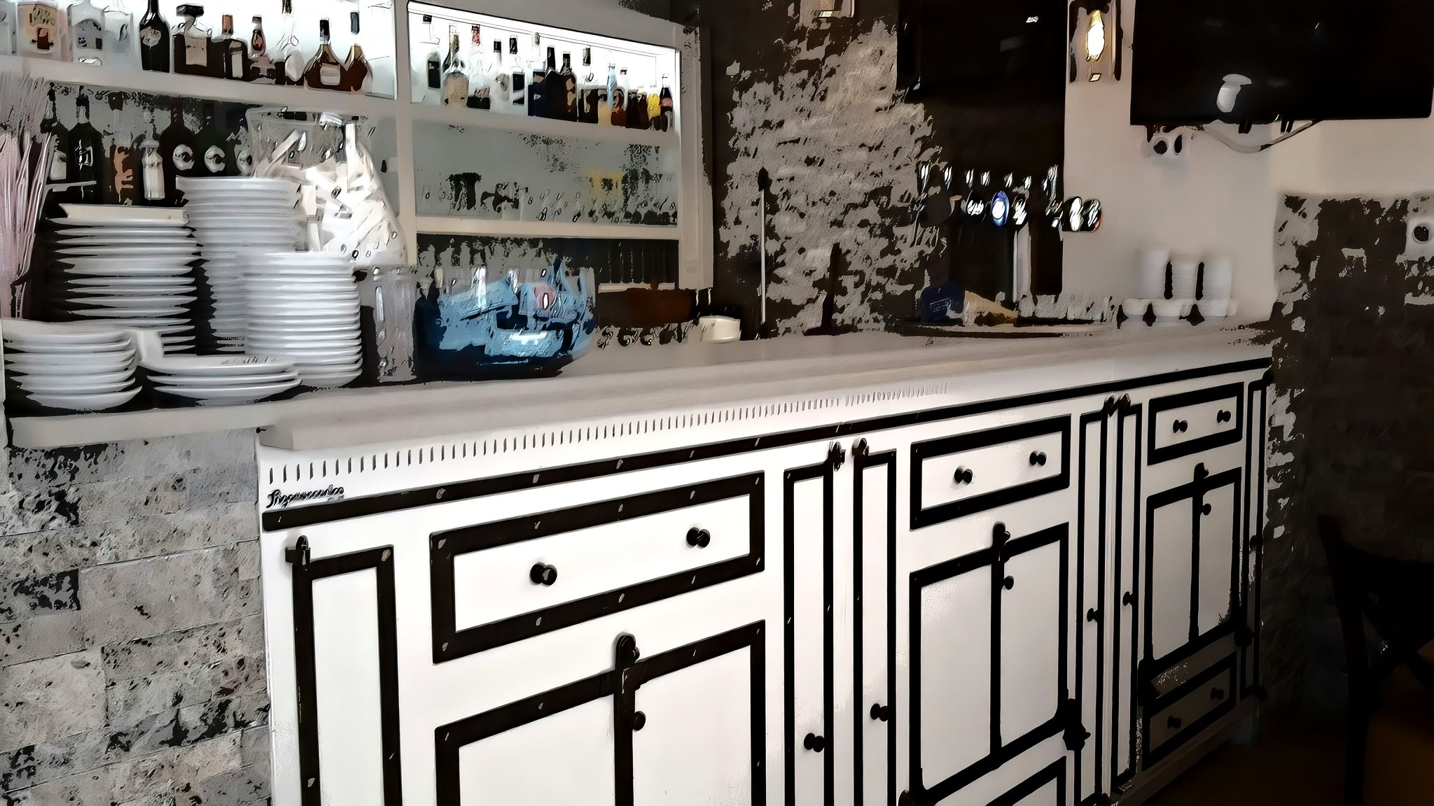 Le Vieille – Antibes | Cassani SRL